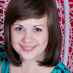 Люда Кравчук, 24.02, Киев