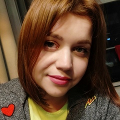 Александра Егорова, 25.05.1988, Санкт-Петербург