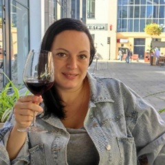 Ольга Гамлетовна, 17.12.1983, Москва