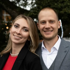 Полина Александрова, Калининград