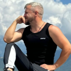 Славян Коваль, 14.11.1989, Санкт-Петербург