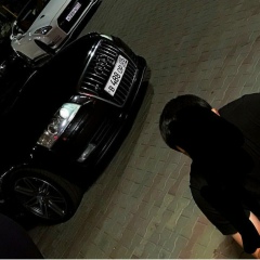 Aleksandr Chuzhmarov, 12.03