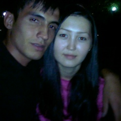 Сандугаш Утегенова, 08.04.1993, Алматы