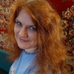 Yelena Калинина, 25.05