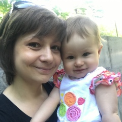 Марина Жижимова, 26.05.1977, Алматы