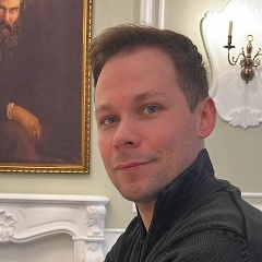 Сергей Романов, 08.02, Москва