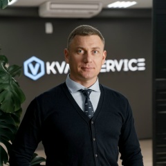 Александр Дребушевский, 02.04, Омск