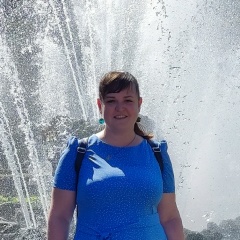 Наталья Дьякончук, 07.08, Краснодар