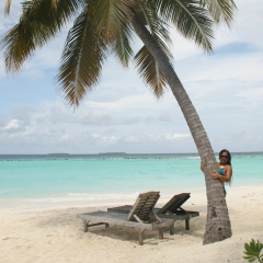 Наташа Голубцова, 10.07.1987, Москва