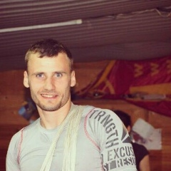 Виталий Арбузников, 26.09.1988, Иваново