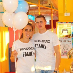 Люда Андрущенко