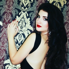 Янина Кузнецова, 10.07.1990, Донецк