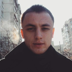 Виталий Карножицкий, 22.11.1990, Харьков