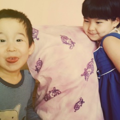 Anara Ismukhanova, 03.01