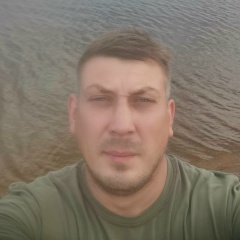 Василий Казинов, 09.08, Санкт-Петербург