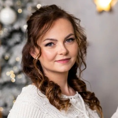 Юлия Быканина, 01.07, Москва