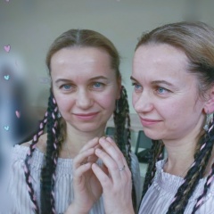 Ольга Холоднова, 10.05, Москва