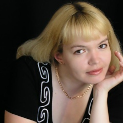 Анастасия Щитова, 15.12.1977, Алматы