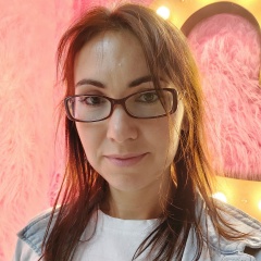 Мария Ханова, 07.09.1985, Уфа