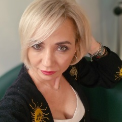 Ольга Ремизова, 03.12.1983