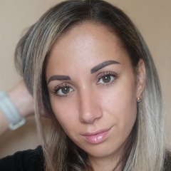 Марина Мазур, 29.05, Белгород