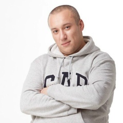 Игорь Деменчук, 02.11.1985, Днепр (Днепропетровск)