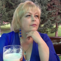 Ирина Евсикова, 16.12, Нягань