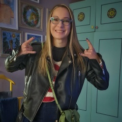 Ирина Хужина, 16.07, Уфа