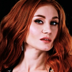 Виолетта Дац, 16.01, Витебск