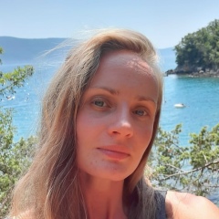 Александра Богданова, 03.01, Санкт-Петербург