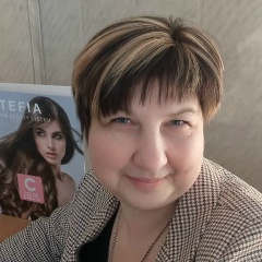 Ирина Всеволодова, 28.10.1986, Томск