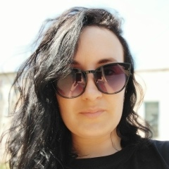 Надя Крутий, 10.05