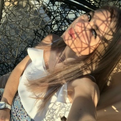 Иоланта Касарджян, 24.10.1988, Москва