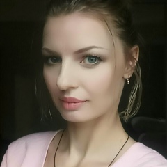 Олеся Бродецкая