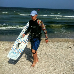 Артём Жучков