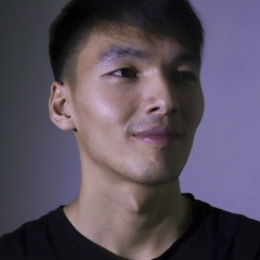 Кылычбек Касымов