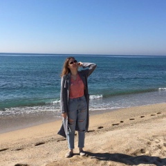 Татьяна Алексеева, 24.09.1990, Томск