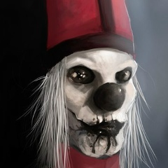 Илья Бастер, 01.02.2000, Хабаровск