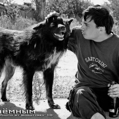 Паша Долгих, 13.06.1983, Калининград