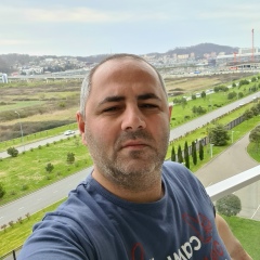 Ararat Musaxanyan, 27.08.1983, Москва