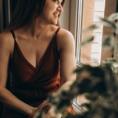 Алёна Каплиева, 17.05.1990, Усть-Каменогорск