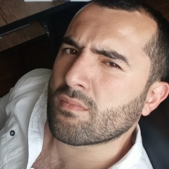 Agazade Mahmud, 23.11.1990, Загатала