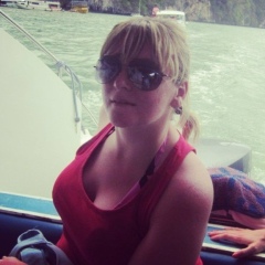 Яна Кузнецова, 10.07, Москва