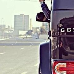 Zalik Chechenov, 23.01.1995, Баксан