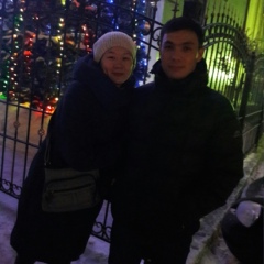 Аэлита Тастемирова, 09.01.1993, Уральск