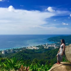 Айнур Сыргабаева, 18.02