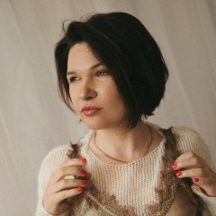 Анна Максимова, 01.08.1985, Остров