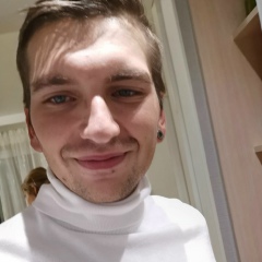 Илья Муравьев, 30.07, Нарва