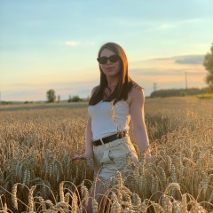 Валерия Голикова, 23.03, Харьков