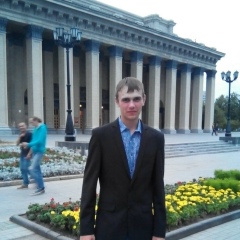 Вадим Филатов, 15.07, Кемерово